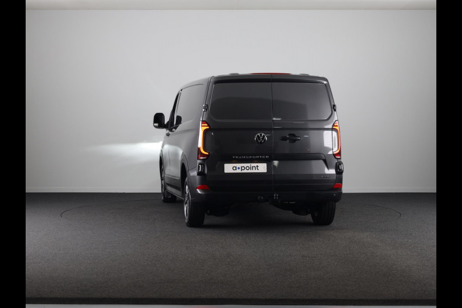 Volkswagen Transporter 2.0 TDI L2H1 30 4MOTION PanAmericana | Trekhaak |