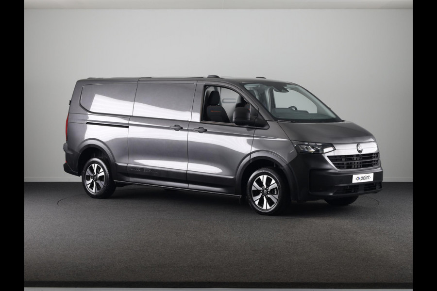 Volkswagen Transporter 2.0 TDI L2H1 30 4MOTION PanAmericana | Trekhaak |