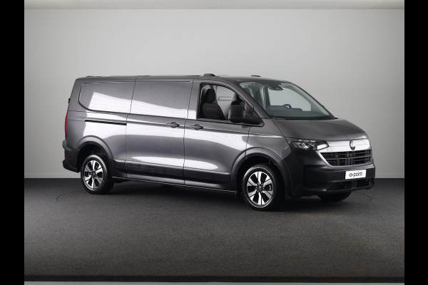 Volkswagen Transporter 2.0 TDI L2H1 30 4MOTION PanAmericana | Trekhaak |