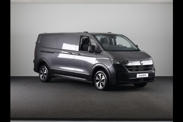 Volkswagen Transporter 2.0 TDI L2H1 30 4MOTION PanAmericana | Trekhaak |