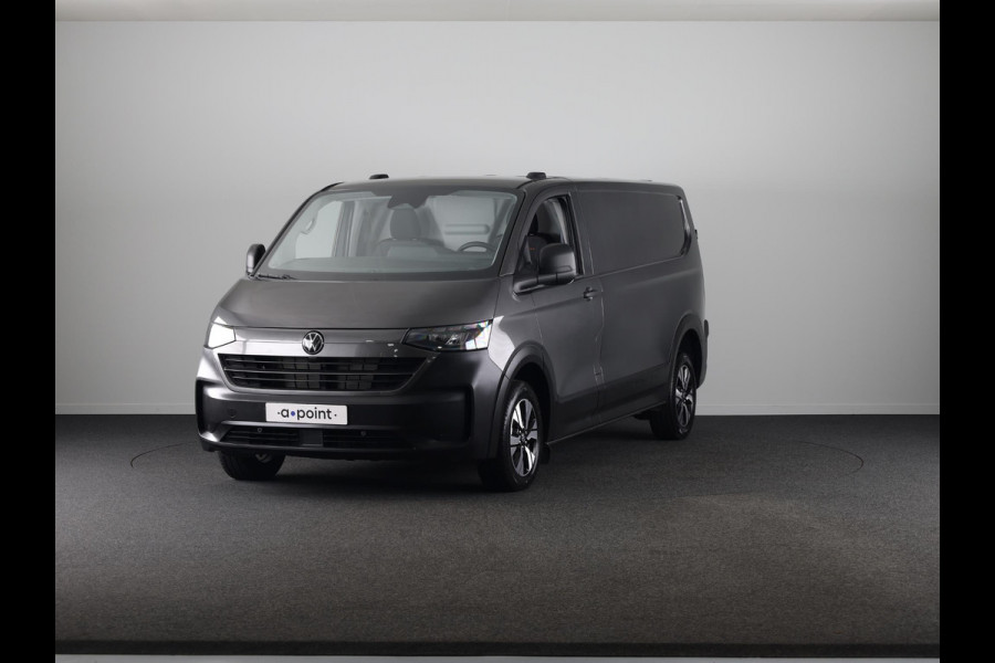 Volkswagen Transporter 2.0 TDI L2H1 30 4MOTION PanAmericana | Trekhaak |