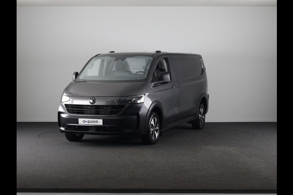 Volkswagen Transporter 2.0 TDI L2H1 30 4MOTION PanAmericana | Trekhaak |