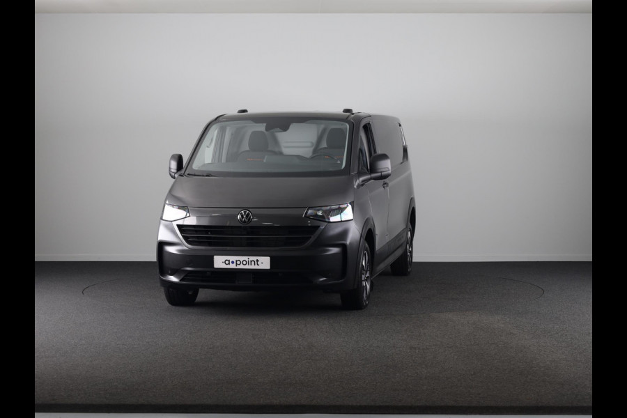 Volkswagen Transporter 2.0 TDI L2H1 30 4MOTION PanAmericana | Trekhaak |