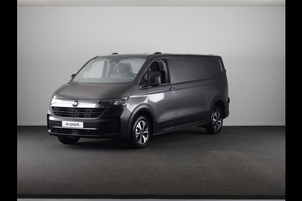 Volkswagen Transporter 2.0 TDI L2H1 30 4MOTION PanAmericana | Trekhaak |