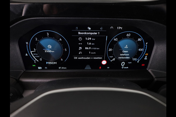 Volkswagen Transporter 2.0 TDI L2H1 30 4MOTION PanAmericana | Trekhaak |