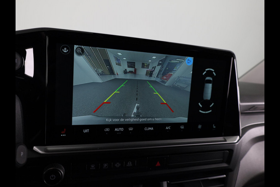 Volkswagen Transporter 2.0 TDI L2H1 30 4MOTION PanAmericana | Trekhaak |