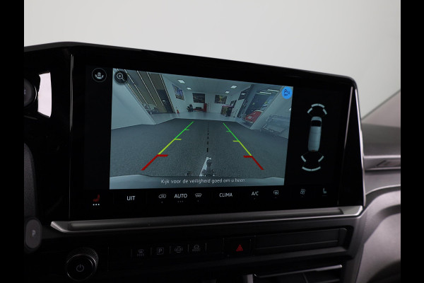 Volkswagen Transporter 2.0 TDI L2H1 30 4MOTION PanAmericana | Trekhaak |