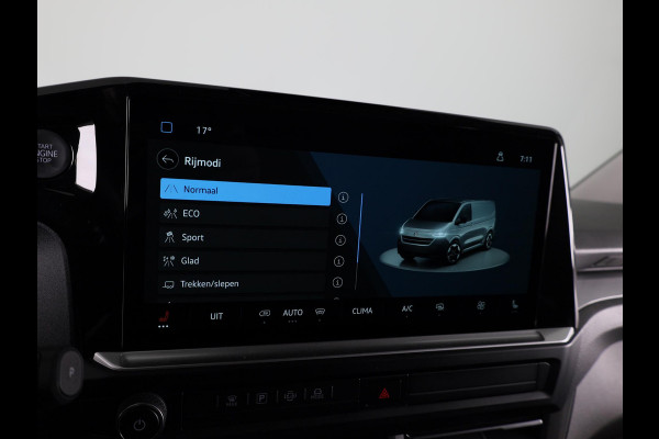 Volkswagen Transporter 2.0 TDI L2H1 30 4MOTION PanAmericana | Trekhaak |