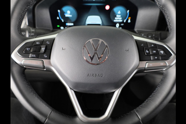 Volkswagen Transporter 2.0 TDI L2H1 30 4MOTION PanAmericana | Trekhaak |