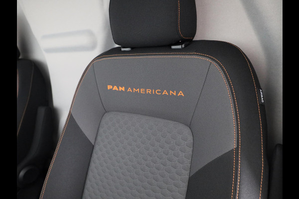 Volkswagen Transporter 2.0 TDI L2H1 30 4MOTION PanAmericana | Trekhaak |