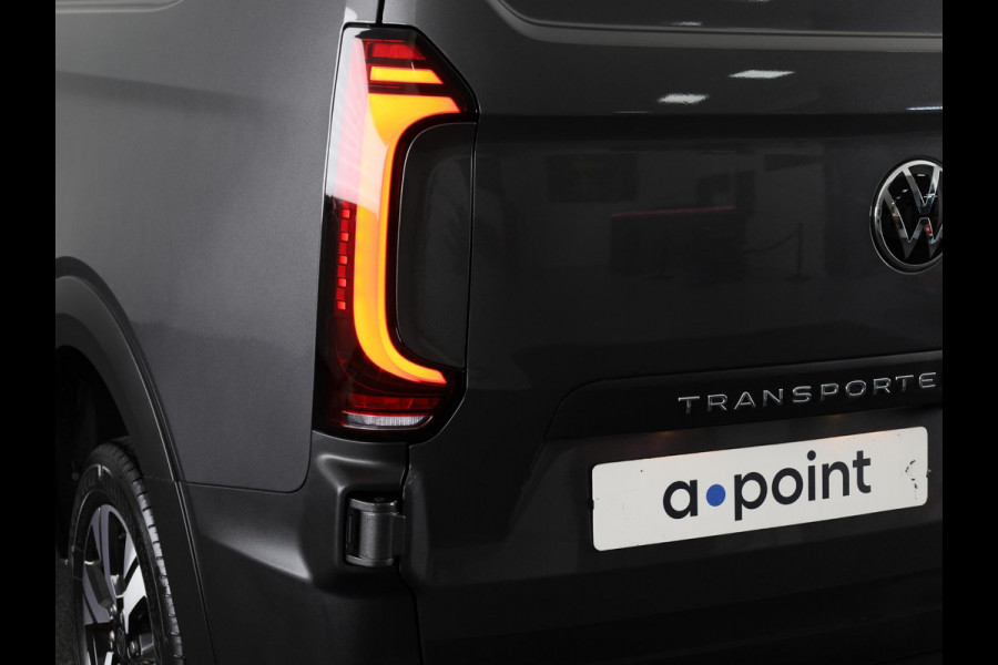 Volkswagen Transporter 2.0 TDI L2H1 30 4MOTION PanAmericana | Trekhaak |