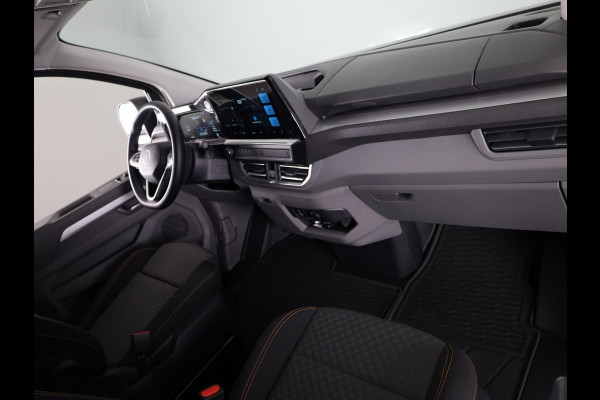 Volkswagen Transporter 2.0 TDI L2H1 30 4MOTION PanAmericana | Trekhaak |