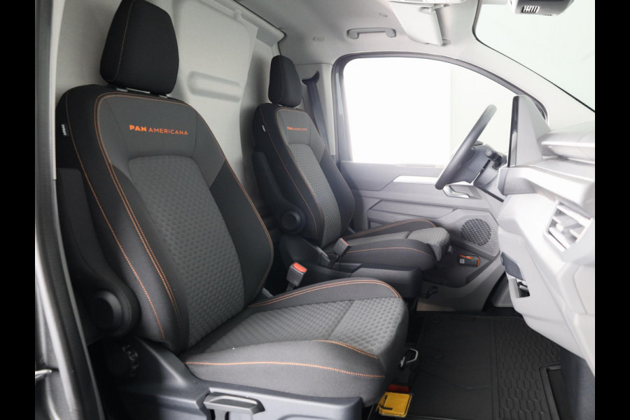 Volkswagen Transporter 2.0 TDI L2H1 30 4MOTION PanAmericana | Trekhaak |