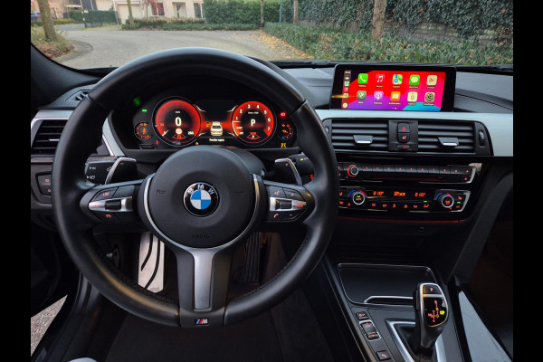 BMW 3-serie 320i M Sport Ed Apple CarPlay Trekhaak Camera Line Assist Shadow Executive