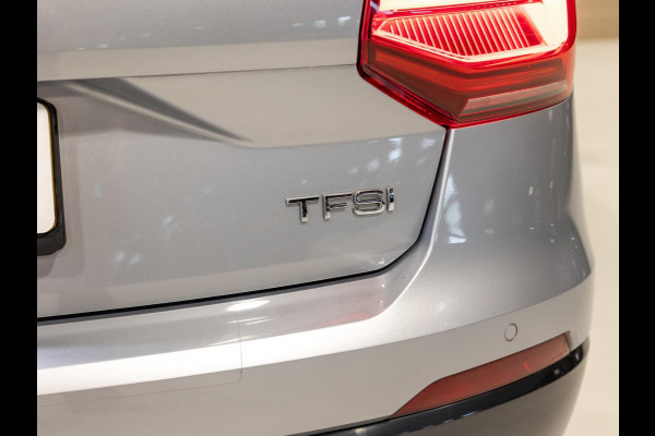 Audi Q2 1.4 TFSI CoD Sport / Virtual cockpit / Apple CarPlay / Stoelverwarming