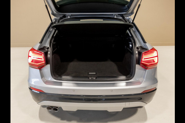Audi Q2 1.4 TFSI CoD Sport / Virtual cockpit / Apple CarPlay / Stoelverwarming