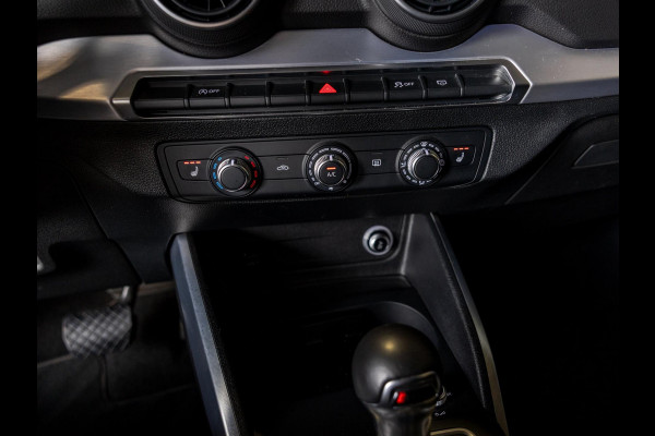 Audi Q2 1.4 TFSI CoD Sport / Virtual cockpit / Apple CarPlay / Stoelverwarming