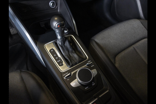 Audi Q2 1.4 TFSI CoD Sport / Virtual cockpit / Apple CarPlay / Stoelverwarming