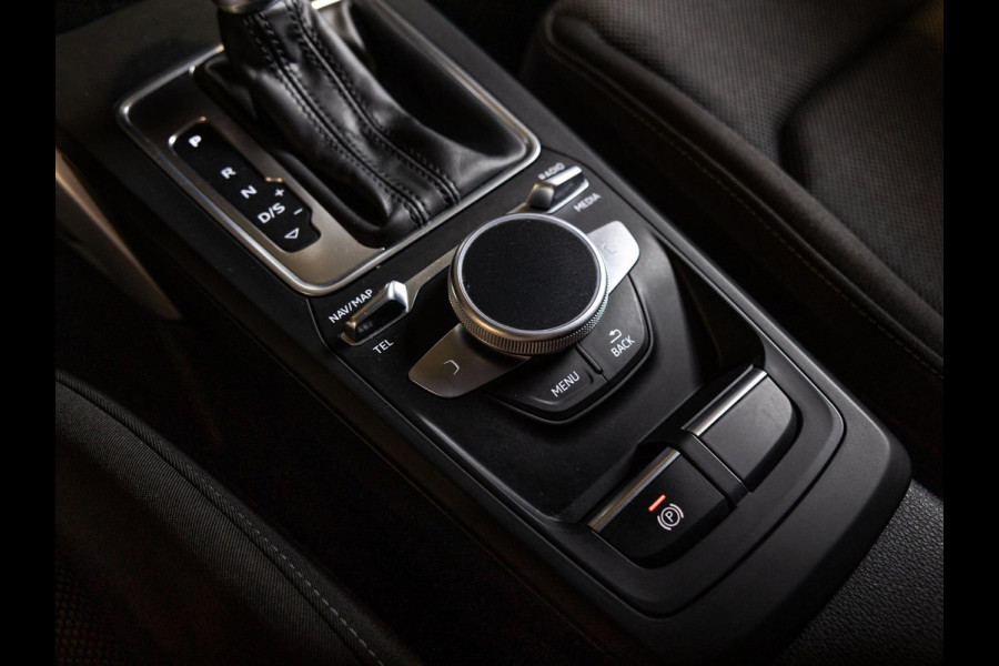 Audi Q2 1.4 TFSI CoD Sport / Virtual cockpit / Apple CarPlay / Stoelverwarming