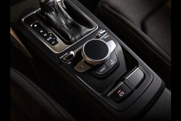 Audi Q2 1.4 TFSI CoD Sport / Virtual cockpit / Apple CarPlay / Stoelverwarming