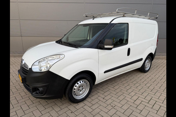 Opel Combo 1.3 CDTi L1H1 Edition