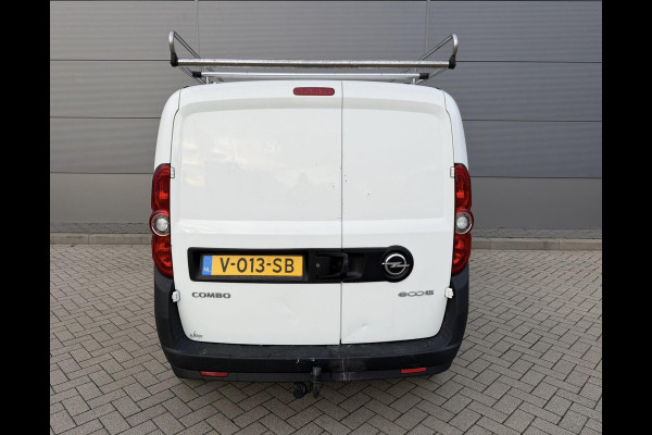 Opel Combo 1.3 CDTi L1H1 Edition