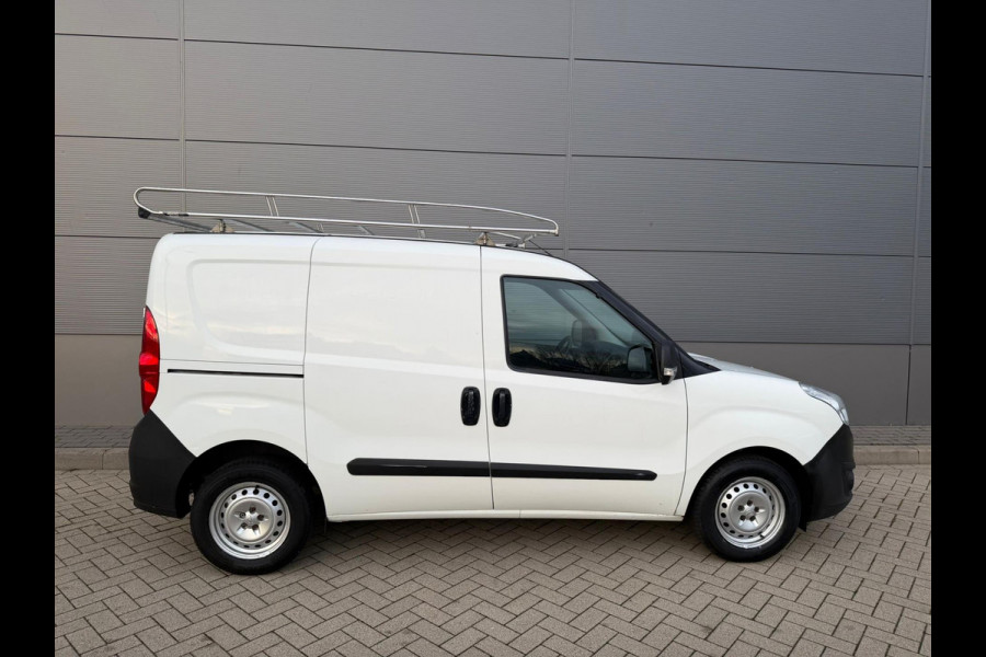 Opel Combo 1.3 CDTi L1H1 Edition