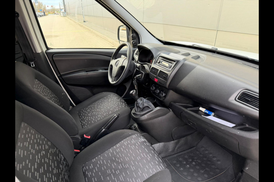 Opel Combo 1.3 CDTi L1H1 Edition