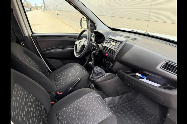 Opel Combo 1.3 CDTi L1H1 Edition