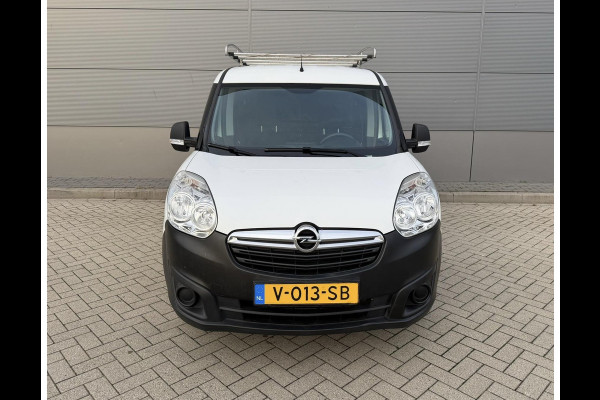 Opel Combo 1.3 CDTi L1H1 Edition