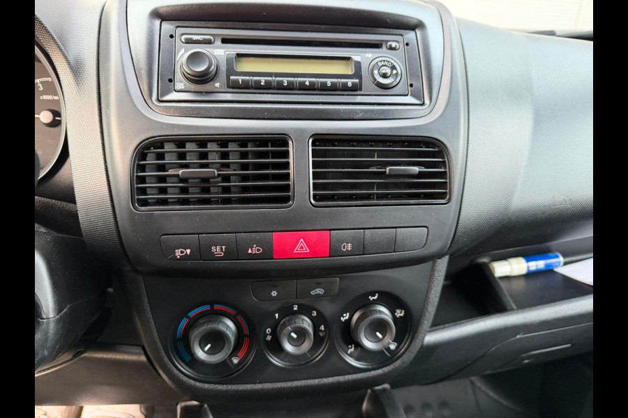 Opel Combo 1.3 CDTi L1H1 Edition