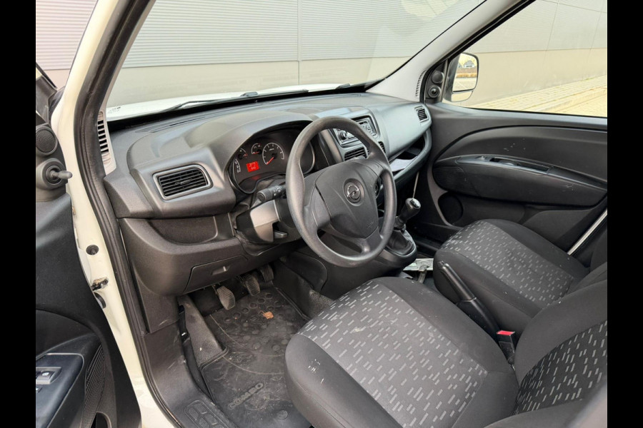 Opel Combo 1.3 CDTi L1H1 Edition