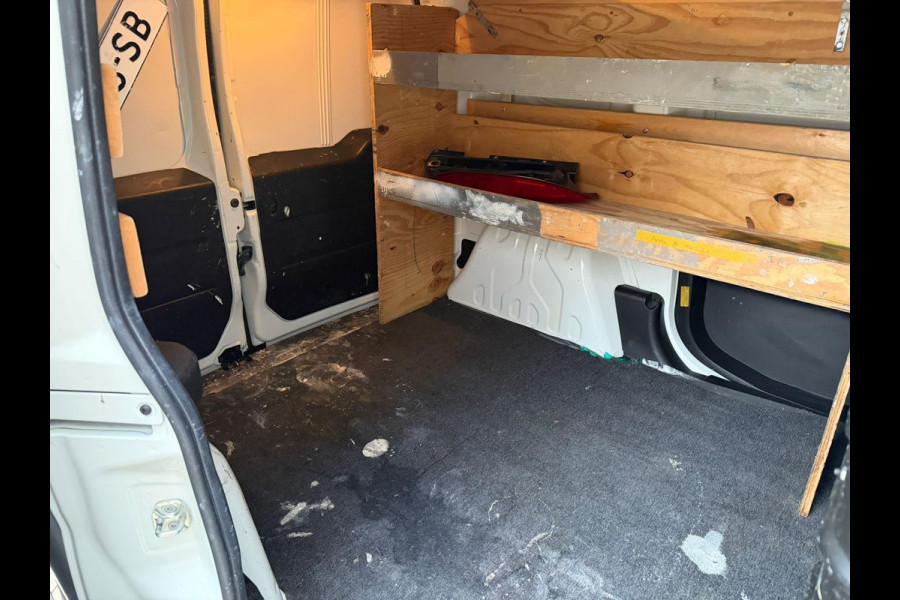 Opel Combo 1.3 CDTi L1H1 Edition