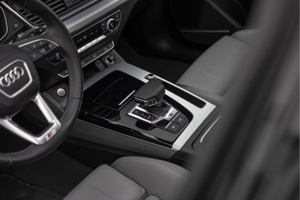 Audi SQ5 SPORTBACK 3.0 TDI 341pk Quattro Luchtv. Pano 21'' B&O ACC