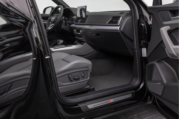 Audi SQ5 SPORTBACK 3.0 TDI 341pk Quattro Luchtv. Pano 21'' B&O ACC