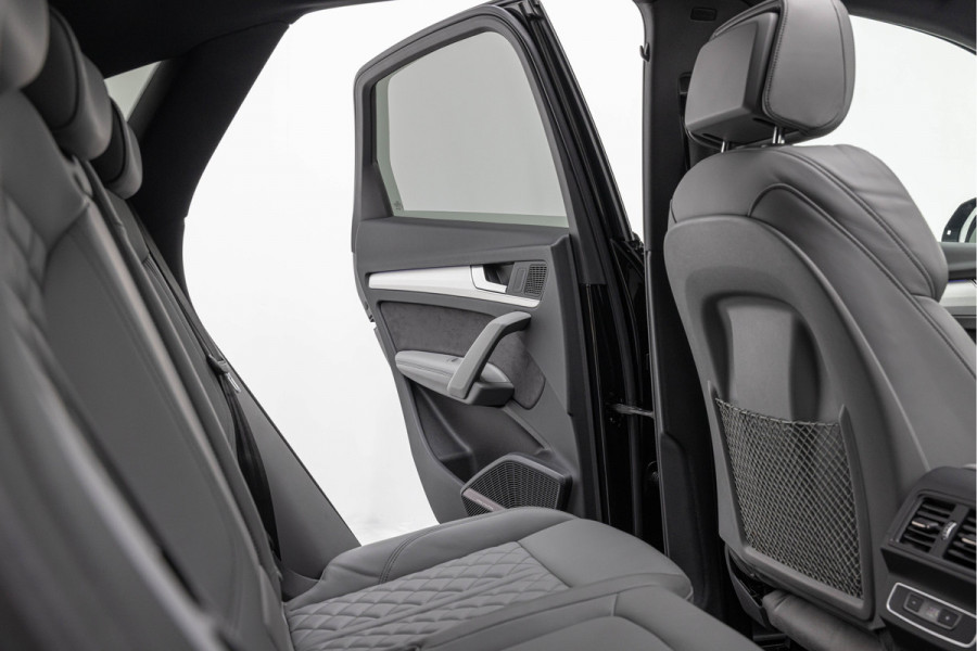 Audi SQ5 SPORTBACK 3.0 TDI 341pk Quattro Luchtv. Pano 21'' B&O ACC