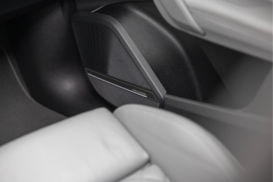 Audi SQ5 SPORTBACK 3.0 TDI 341pk Quattro Luchtv. Pano 21'' B&O ACC