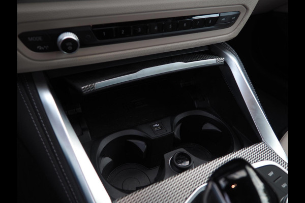 BMW 4 Serie Cabrio 420i High Exec / M-Sport / Laser / Memory / H&K / Keyless / 19" / Stoelverwarming / Carplay / Ambient / Camera