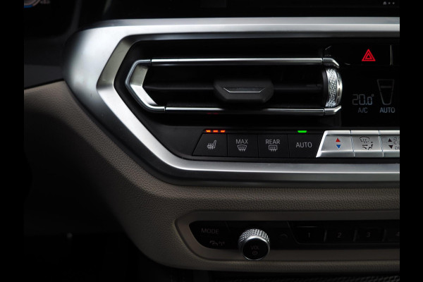 BMW 4 Serie Cabrio 420i High Exec / M-Sport / Laser / Memory / H&K / Keyless / 19" / Stoelverwarming / Carplay / Ambient / Camera