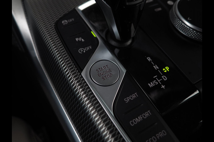 BMW 4 Serie Cabrio 420i High Exec / M-Sport / Laser / Memory / H&K / Keyless / 19" / Stoelverwarming / Carplay / Ambient / Camera