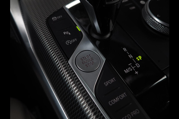 BMW 4 Serie Cabrio 420i High Exec / M-Sport / Laser / Memory / H&K / Keyless / 19" / Stoelverwarming / Carplay / Ambient / Camera