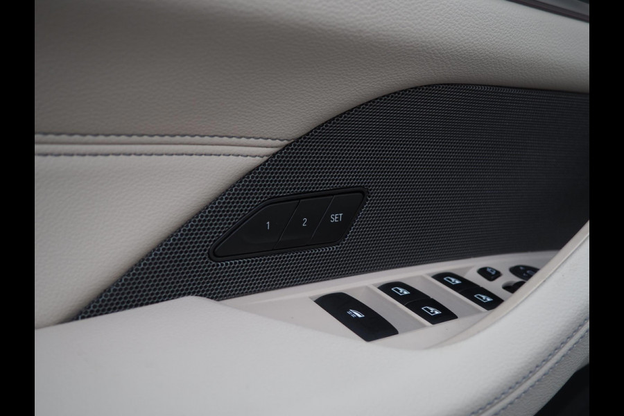 BMW 4 Serie Cabrio 420i High Exec / M-Sport / Laser / Memory / H&K / Keyless / 19" / Stoelverwarming / Carplay / Ambient / Camera