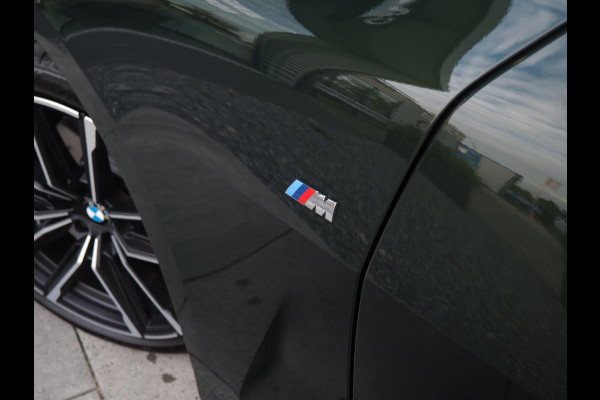 BMW 4 Serie Cabrio 420i High Exec / M-Sport / Laser / Memory / H&K / Keyless / 19" / Stoelverwarming / Carplay / Ambient / Camera