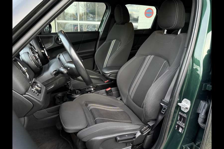 MINI Countryman 1.5 Cooper Pepper | HARMAN KARDON | TREKHAAK | CLIMATE CONTROL | NAVIGATIE |