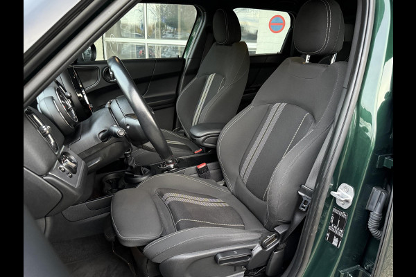 MINI Countryman 1.5 Cooper Pepper | HARMAN KARDON | TREKHAAK | CLIMATE CONTROL | NAVIGATIE |