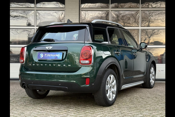 MINI Countryman 1.5 Cooper Pepper | HARMAN KARDON | TREKHAAK | CLIMATE CONTROL | NAVIGATIE |