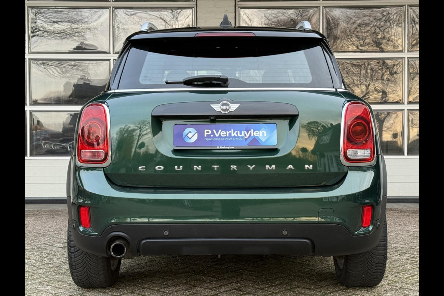 MINI Countryman 1.5 Cooper Pepper | HARMAN KARDON | TREKHAAK | CLIMATE CONTROL | NAVIGATIE |