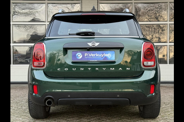 MINI Countryman 1.5 Cooper Pepper | HARMAN KARDON | TREKHAAK | CLIMATE CONTROL | NAVIGATIE |