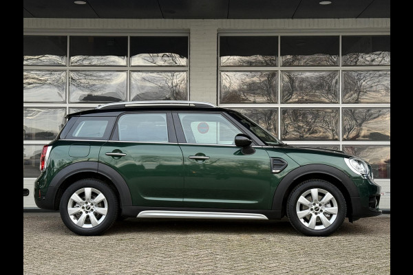 MINI Countryman 1.5 Cooper Pepper | HARMAN KARDON | TREKHAAK | CLIMATE CONTROL | NAVIGATIE |