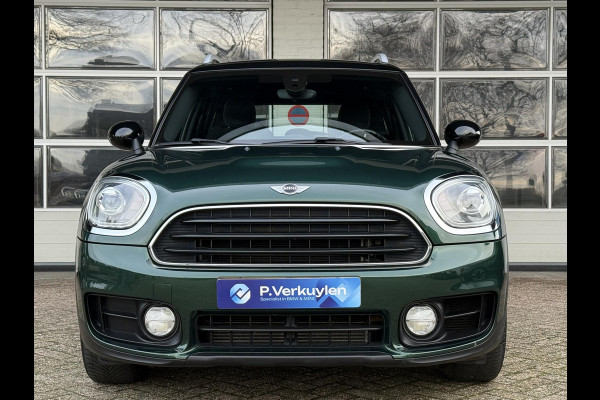 MINI Countryman 1.5 Cooper Pepper | HARMAN KARDON | TREKHAAK | CLIMATE CONTROL | NAVIGATIE |